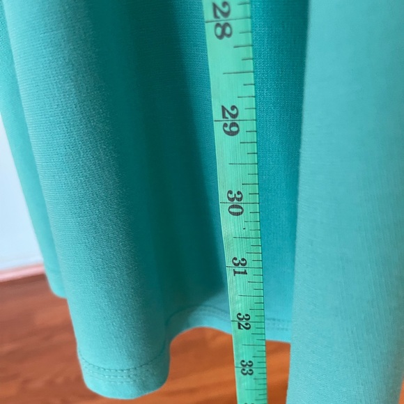 Pinup Couture Georgia Peaches dress M no belt - Picture 10 of 13